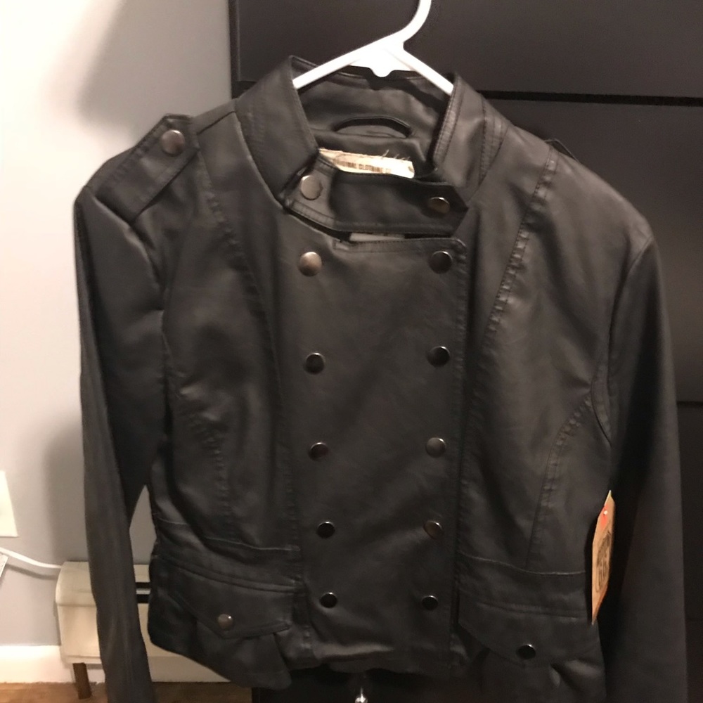 Jacket